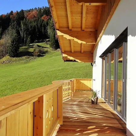 Holiday Flat Kirchdorf * بوخن