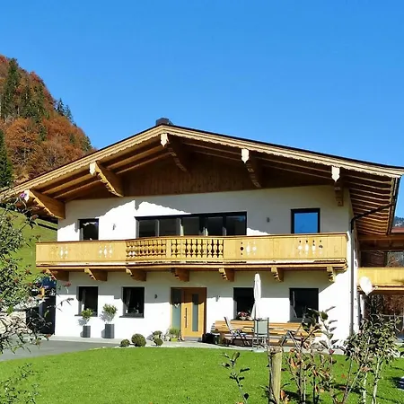 شقة Holiday Flat Kirchdorf