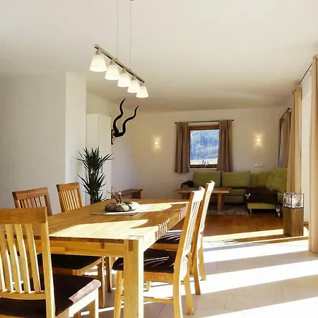 شقة Holiday Flat Kirchdorf *