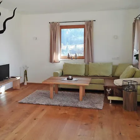 شقة Holiday Flat Kirchdorf