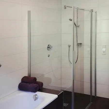 Holiday Flat Kirchdorf * بوخن