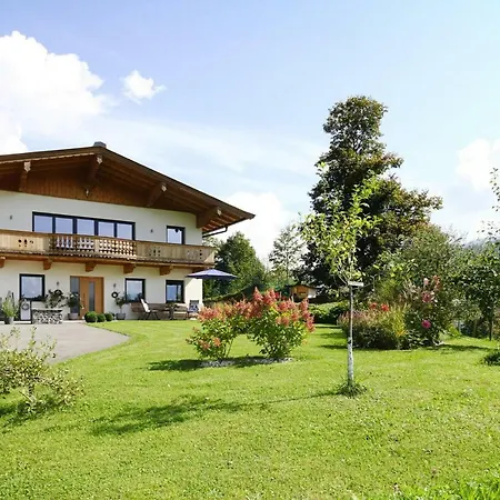 شقة Holiday Flat Kirchdorf بوخن