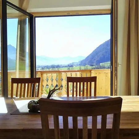 Holiday Flat Kirchdorf Kirchdorf in Tirol