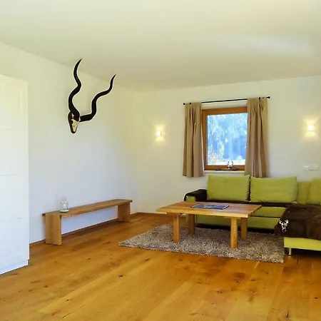 Holiday Flat Kirchdorf Apartmán *