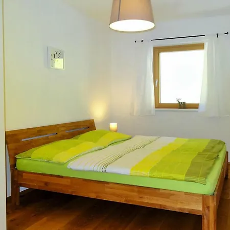 Apartmán Holiday Flat Kirchdorf
